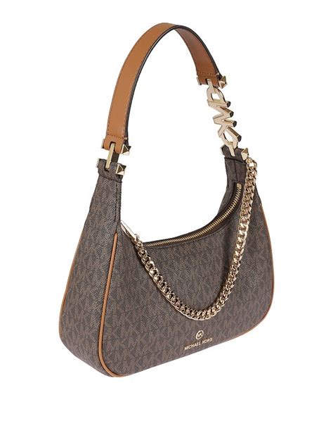 shop michael kors shoulder bag